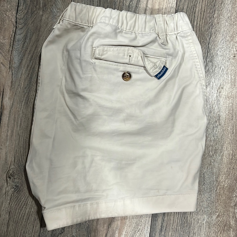 Chubbies